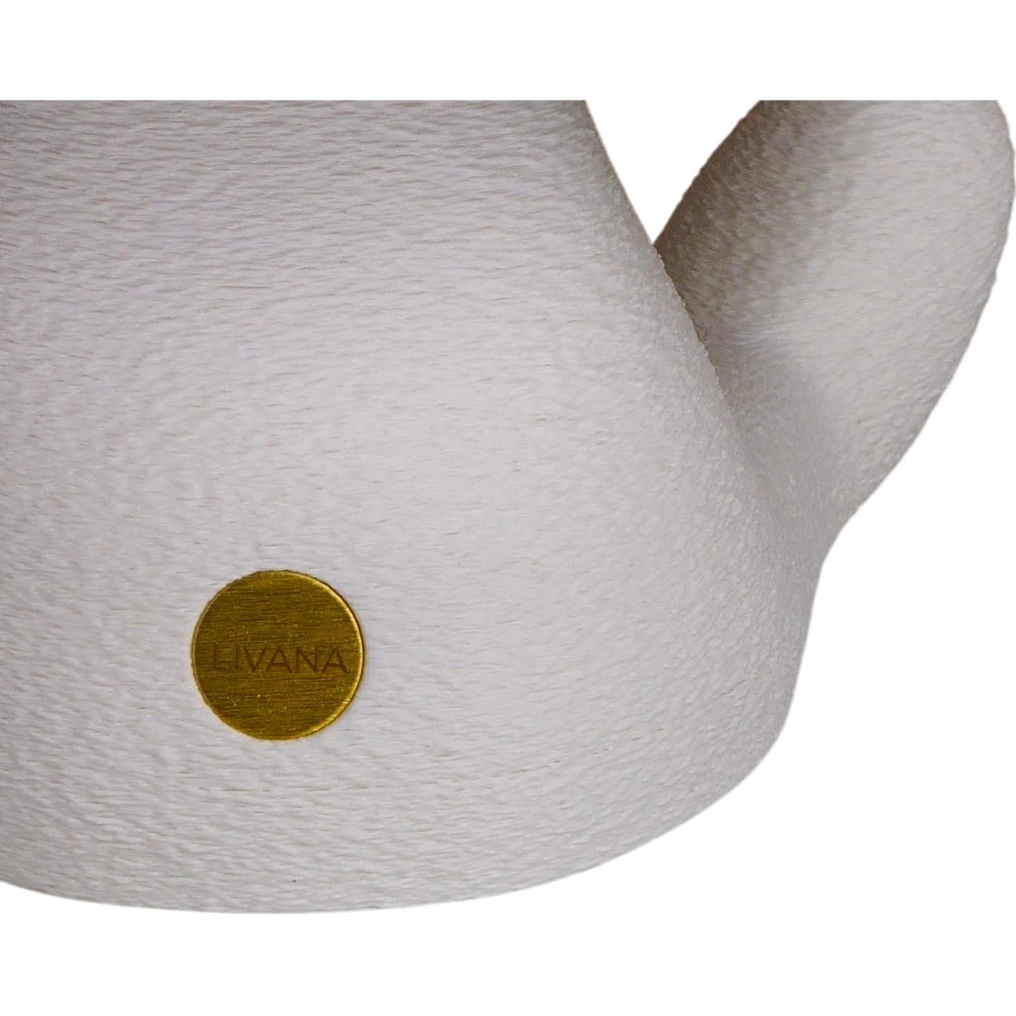 MIO™ Balance design lamp detail – Livana België
