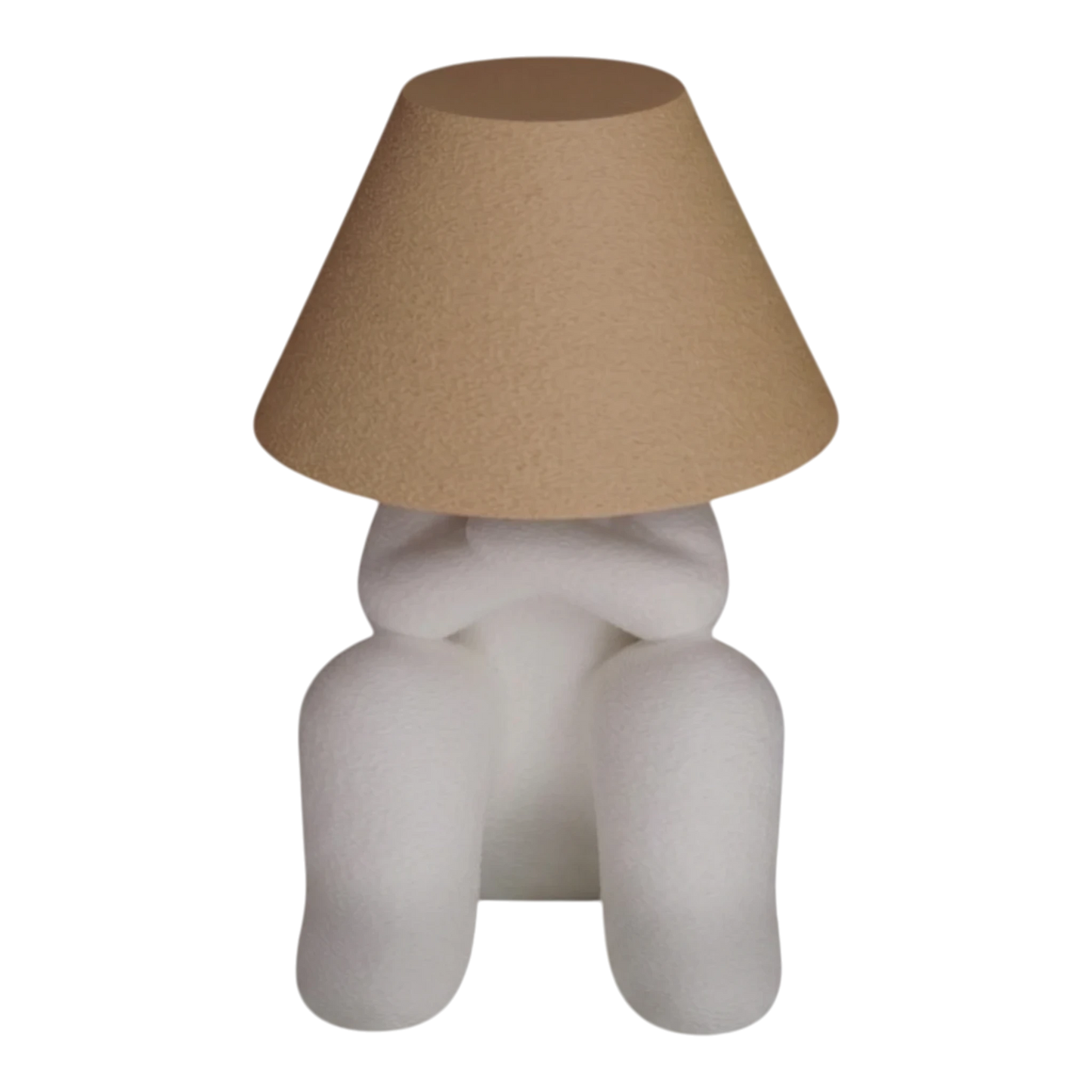 MIO™ Calm design lamp Desert Sand – Livana België