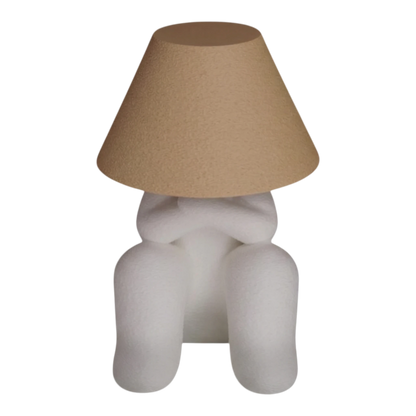 MIO™ Calm design lamp Desert Sand – Livana België