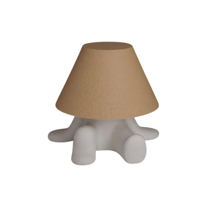 MIO™ Ease design lamp Desert Sand – Livana België