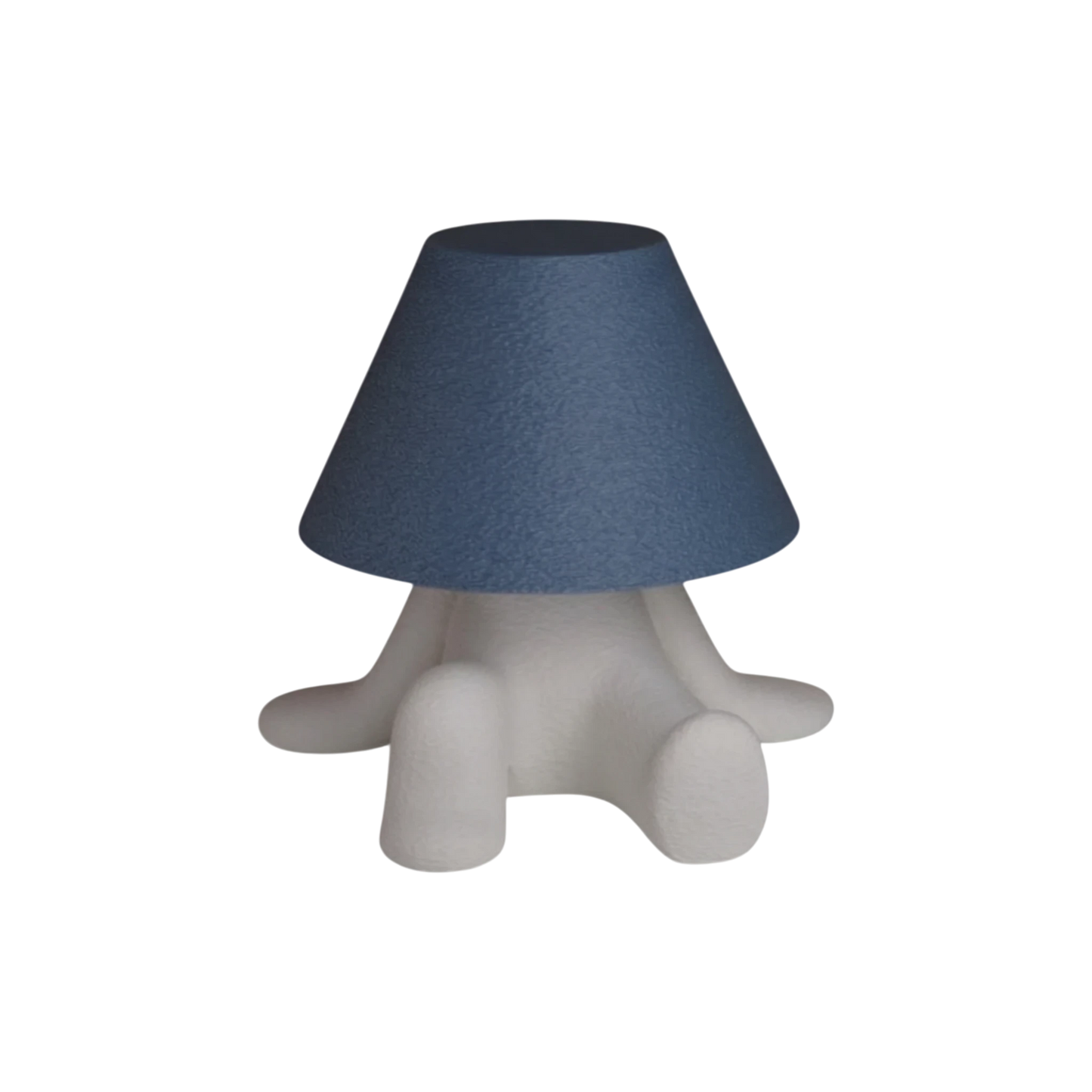 MIO™ Ease design lamp Dusk Blue – Livana België