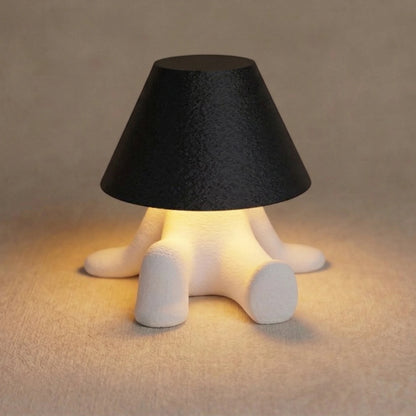 MIO™ Ease design lamp Slate Grey – Livana België