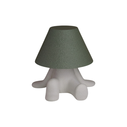 MIO™ Ease design lamp Moss Green – Livana België