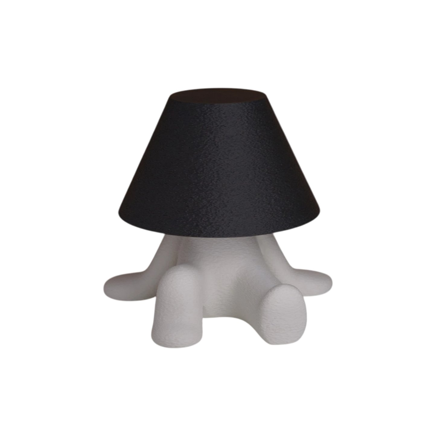 MIO™ Ease design lamp Slate Grey – Livana België