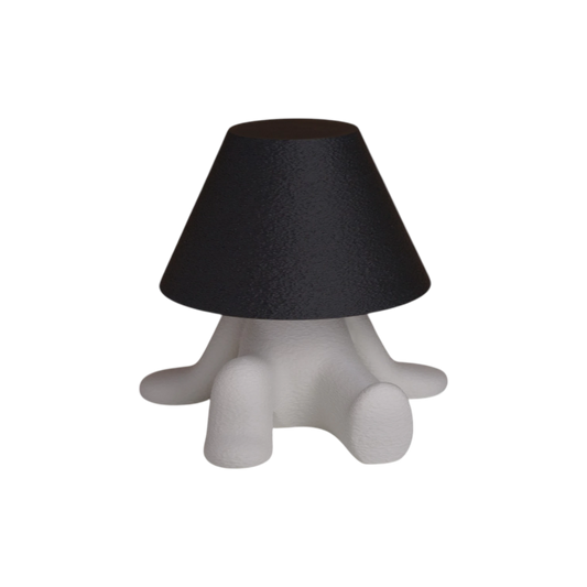 MIO™ Ease design lamp Slate Grey – Livana België