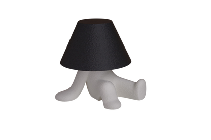 MIO™ Ease design lamp Slate Grey – Livana België