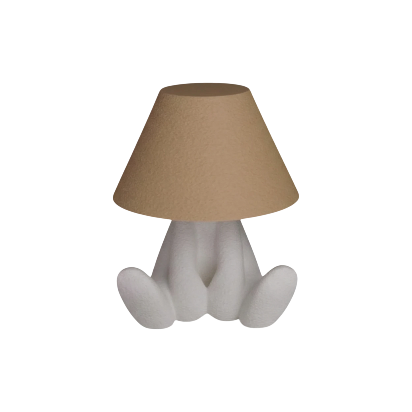 MIO™ Quiet design lamp Desert Sand – Livana België