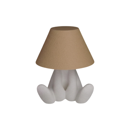 MIO™ Quiet design lamp Desert Sand – Livana België