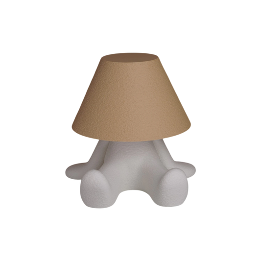 MIO™ Rest design lamp Desert Sand – Livana België